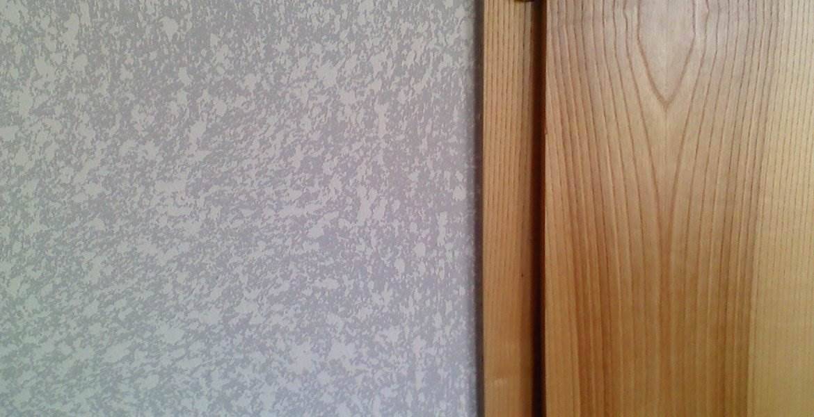 Ремонт в пансионате