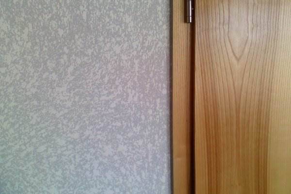 Ремонт в пансионате