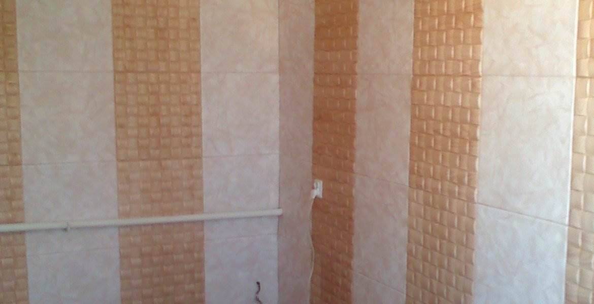 Косметический ремонт в офисе