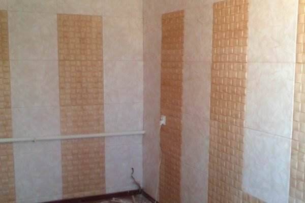 Косметический ремонт в офисе