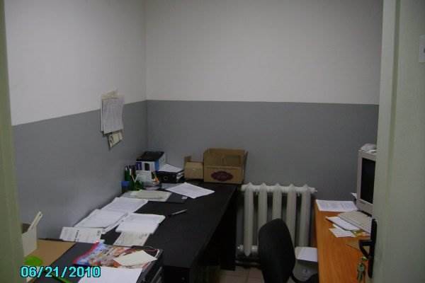 Ремонт фасада