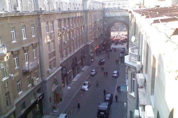 Система антиобледенения на крыше