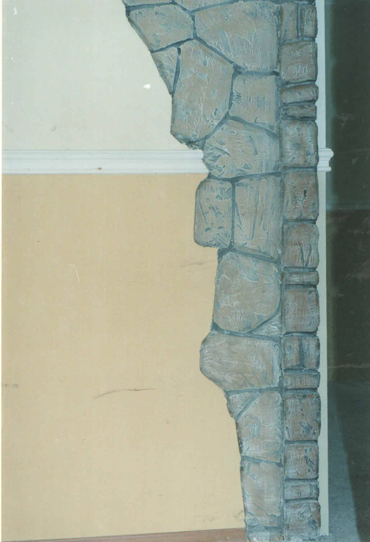 Декоративная отделка, косметический ремонт в квартире днепропетровск, выполнили шпатлевку стен, монтаж гипсокартона, укладку декоративного камня, укладка кафеля, монтаж сантехнических приборов, разводка сантехники, установка плинтуса, покраска стен водоэмульсионной краской, монтажи покраска багета.