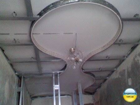 Внутренняя отделка