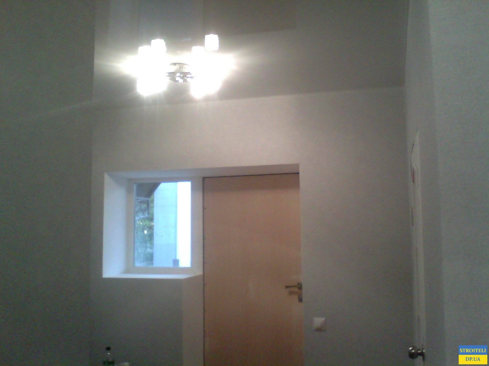 Ремонт ванной комнаты