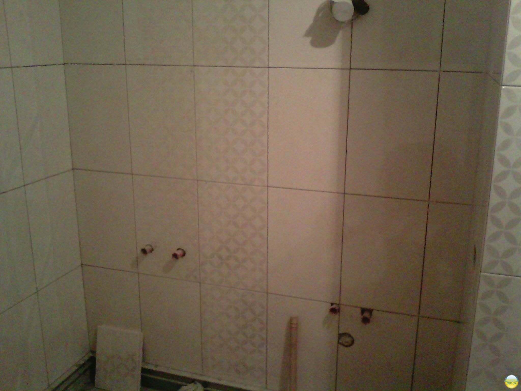 Ремонт ванной комнаты