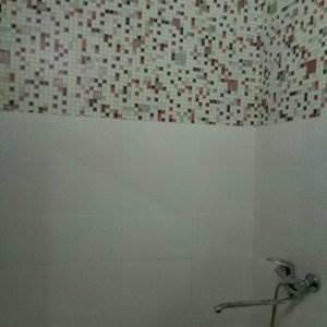 Поклейка обоев