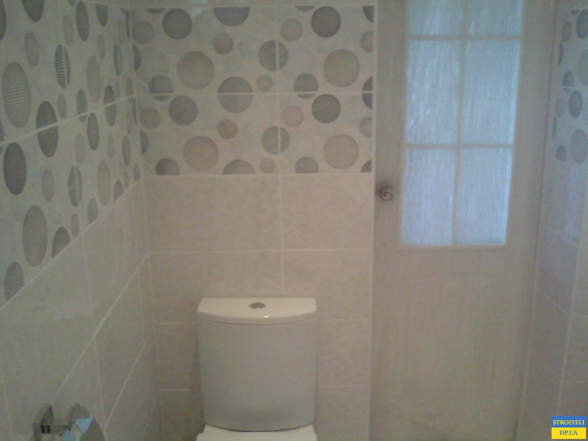 Ремонт ванной комнаты