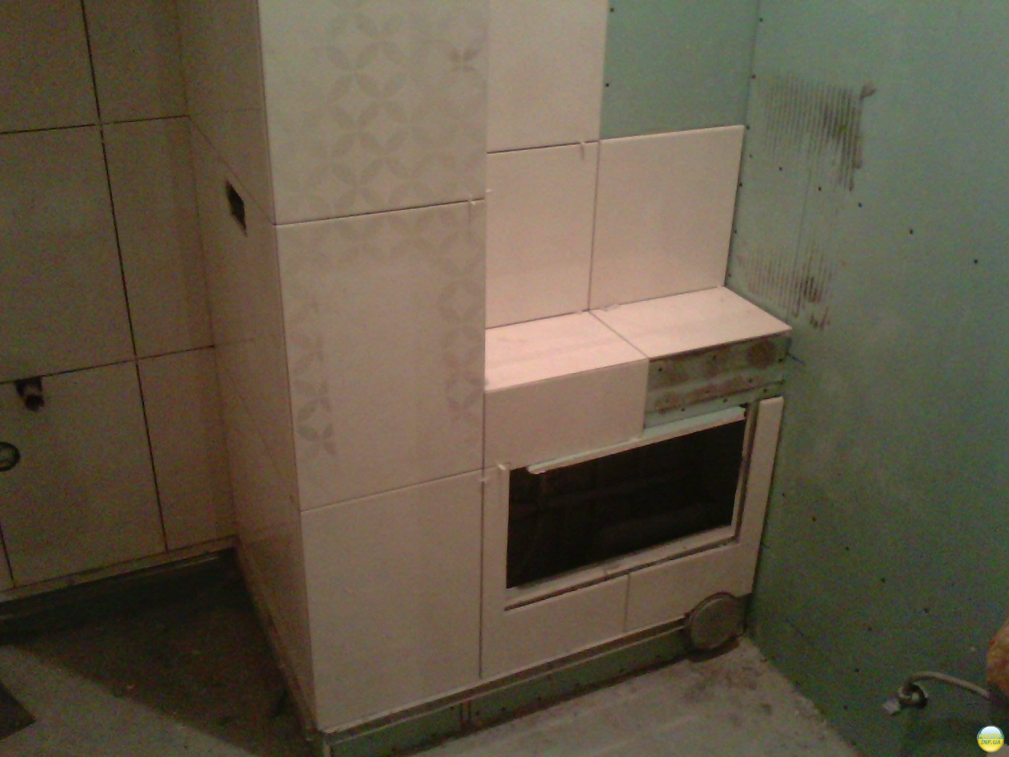 Ремонт ванной комнаты