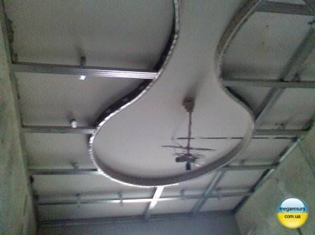 Внутренняя отделка