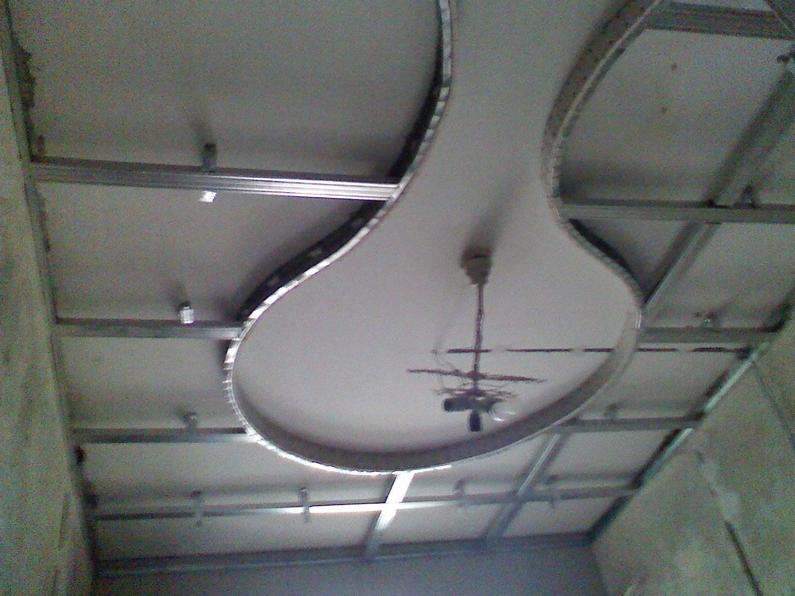 Внутренняя отделка