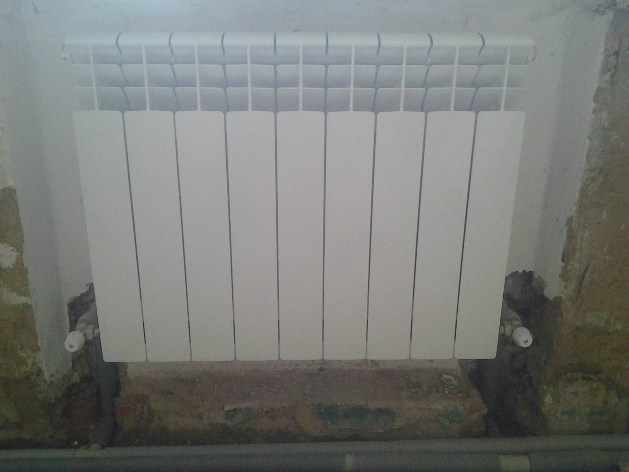 Ремонт комнаты в доме