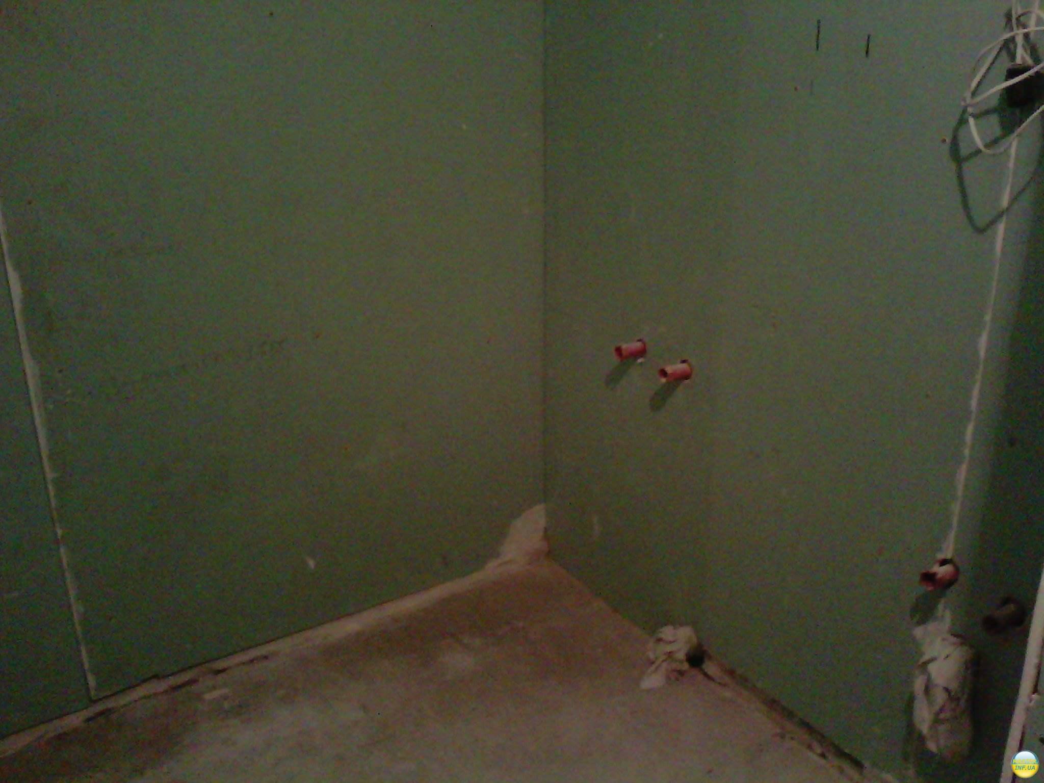 Ремонт ванной комнаты