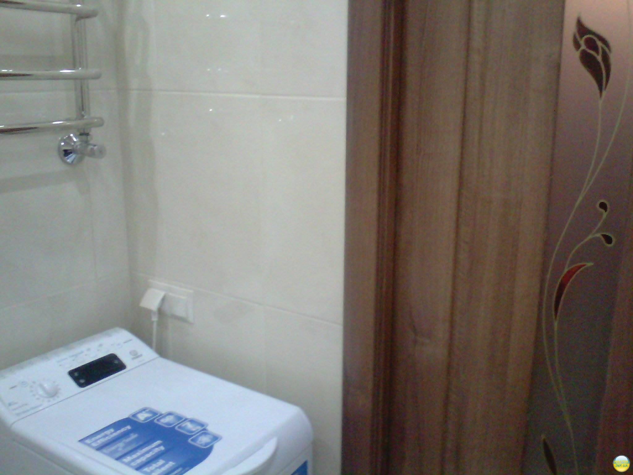 Ремонт ванной комнаты