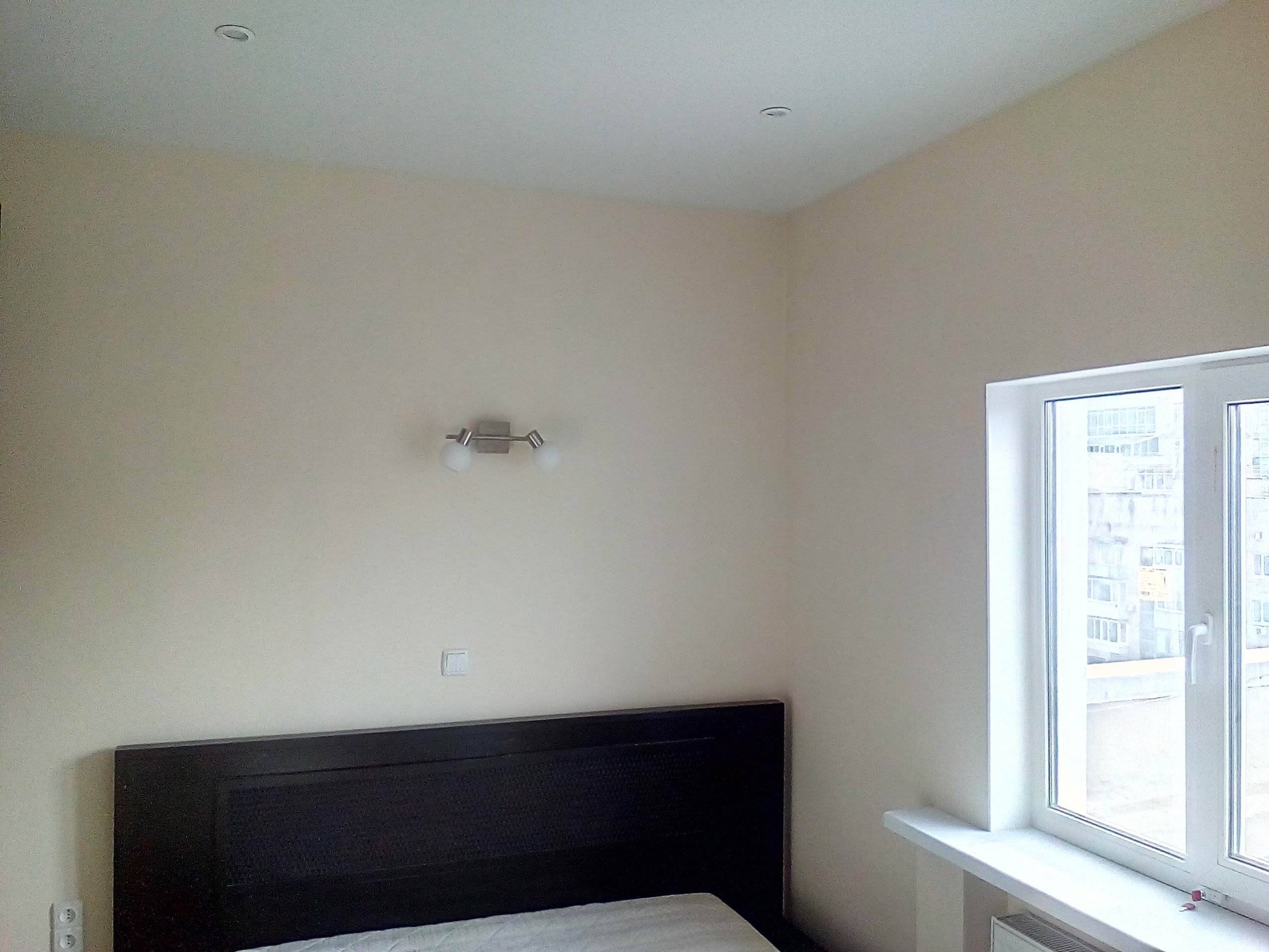 Создание квартиры на крыше