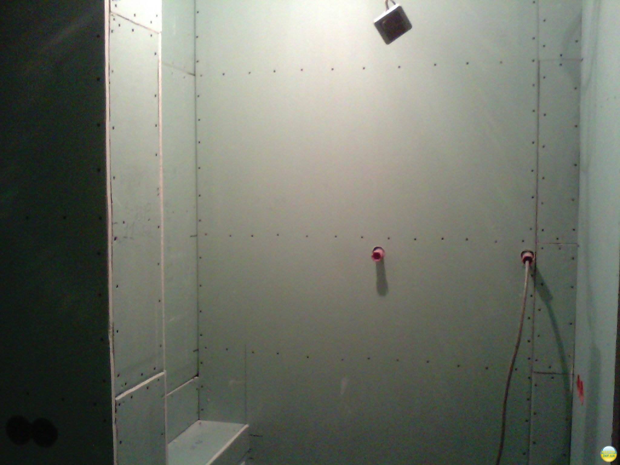 Ремонт ванной комнаты