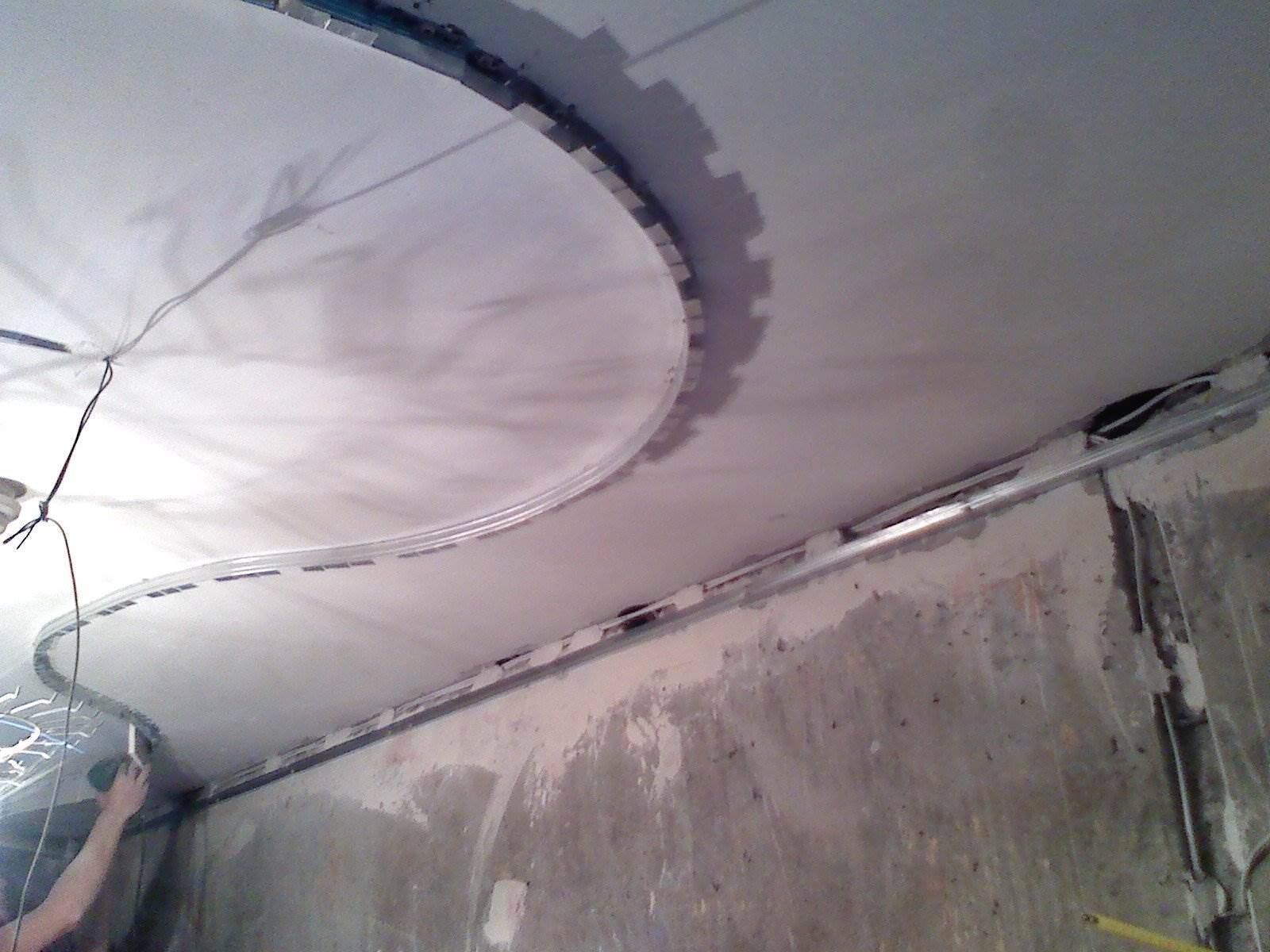 Внутренняя отделка