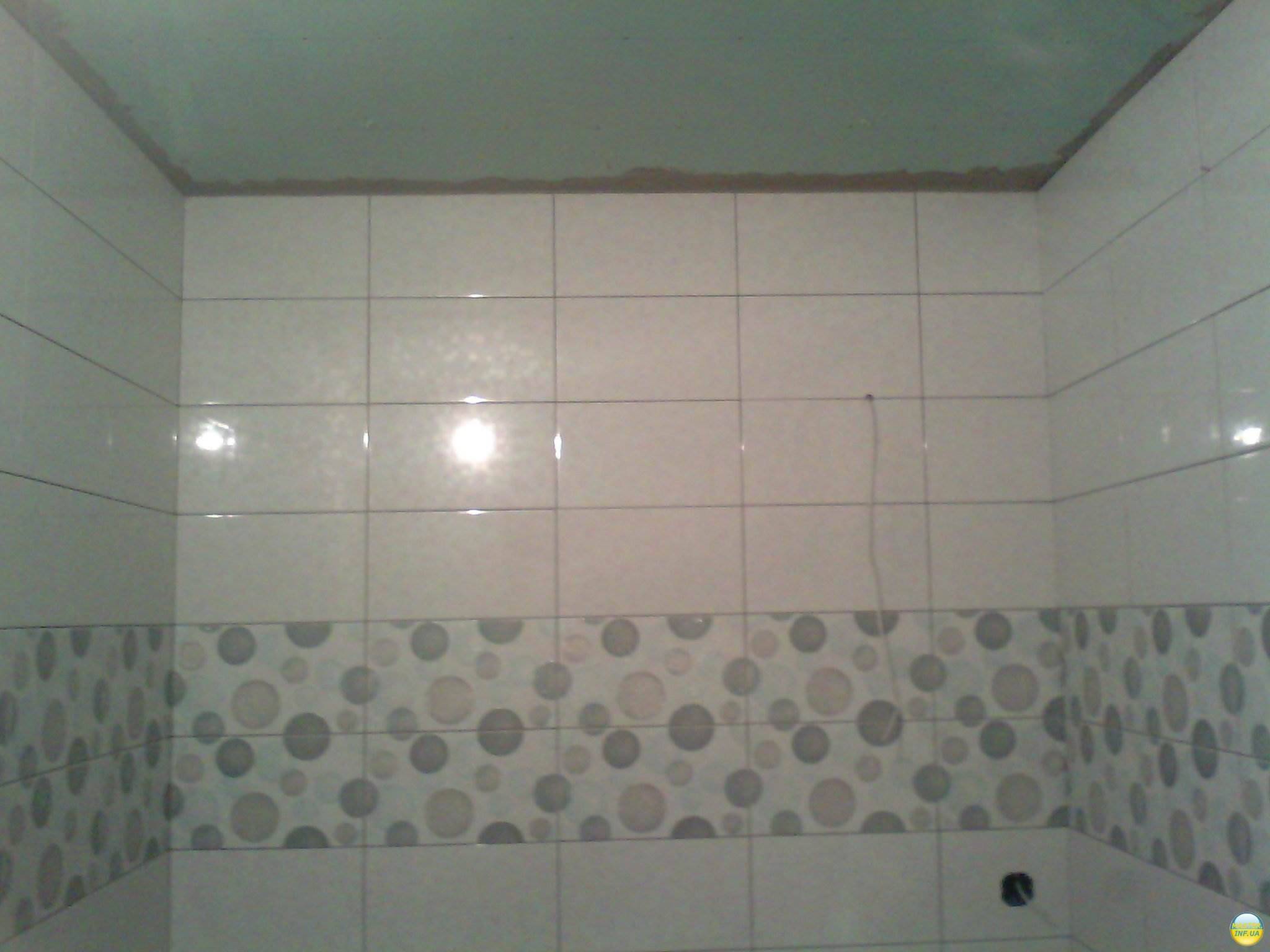 Ремонт ванной комнаты