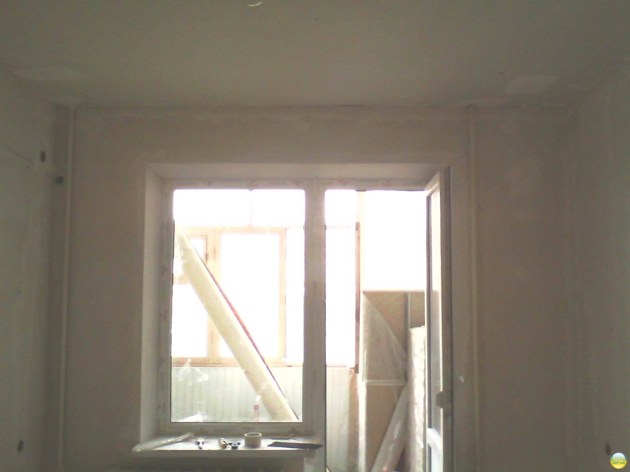 Ремонт квартиры