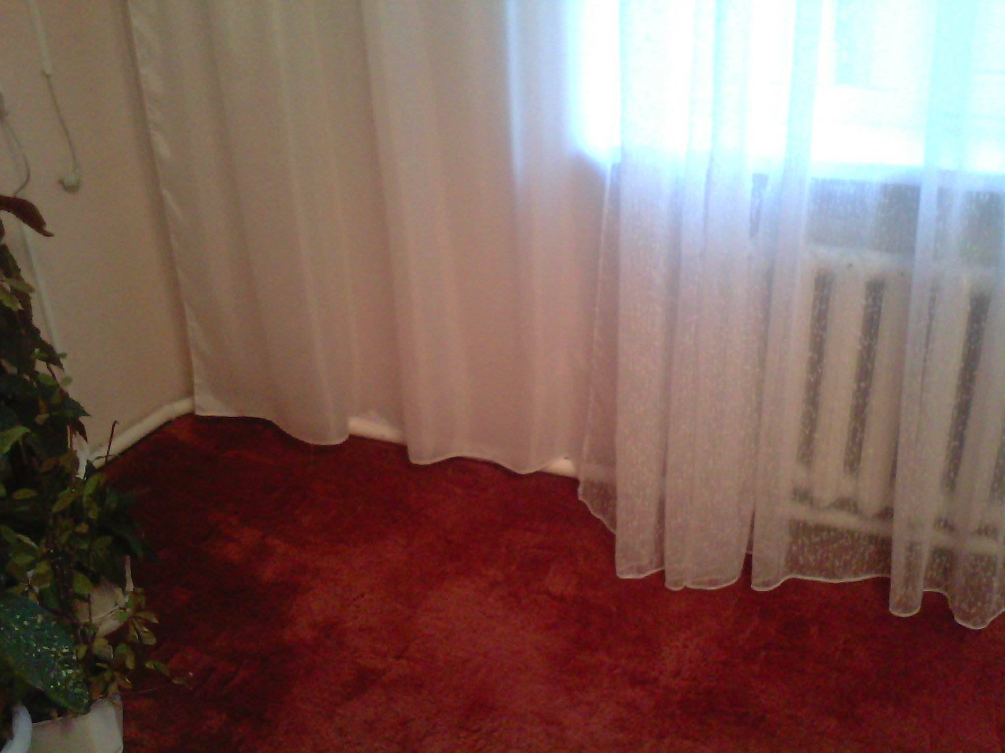 Ремонт комнаты в доме