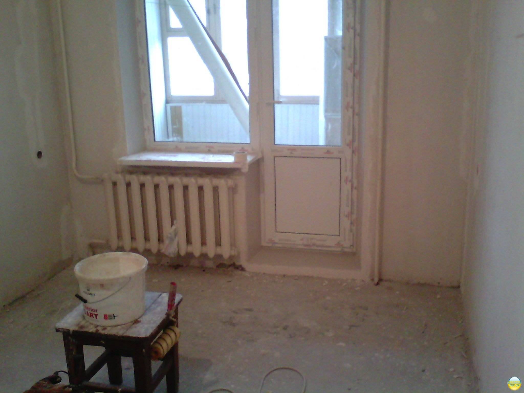 Ремонт квартиры