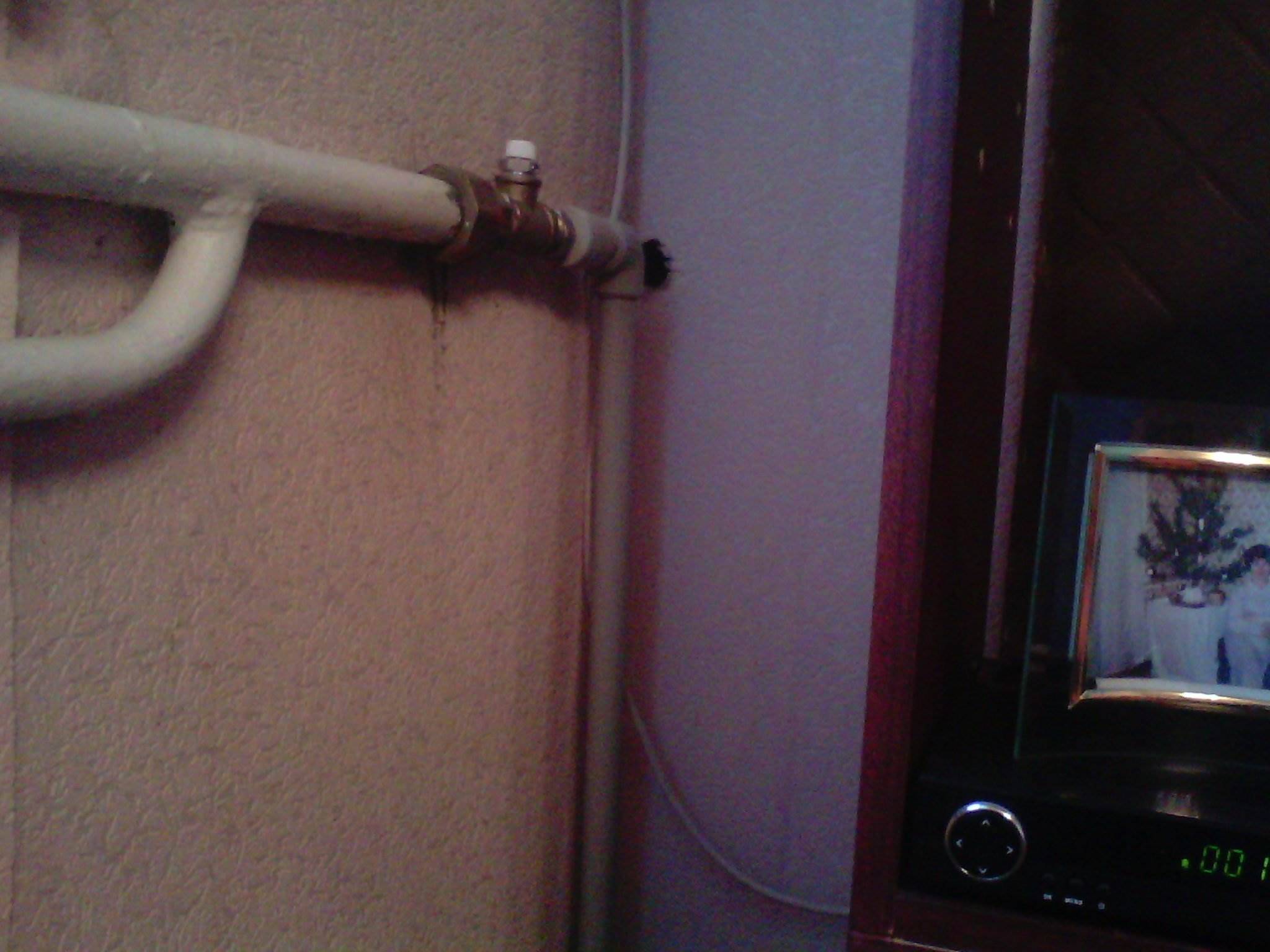 Ремонт комнаты в доме