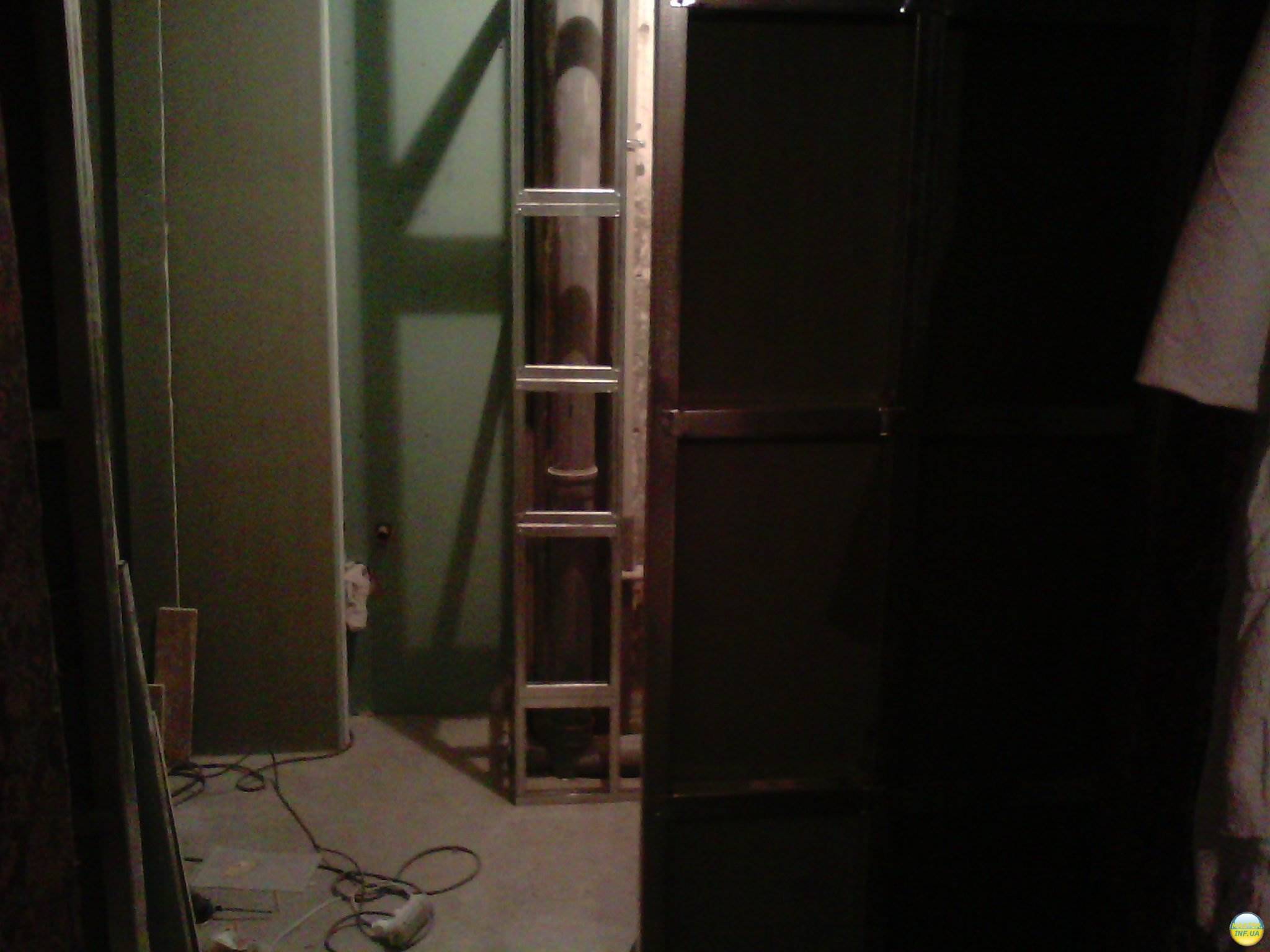 Ремонт ванной комнаты