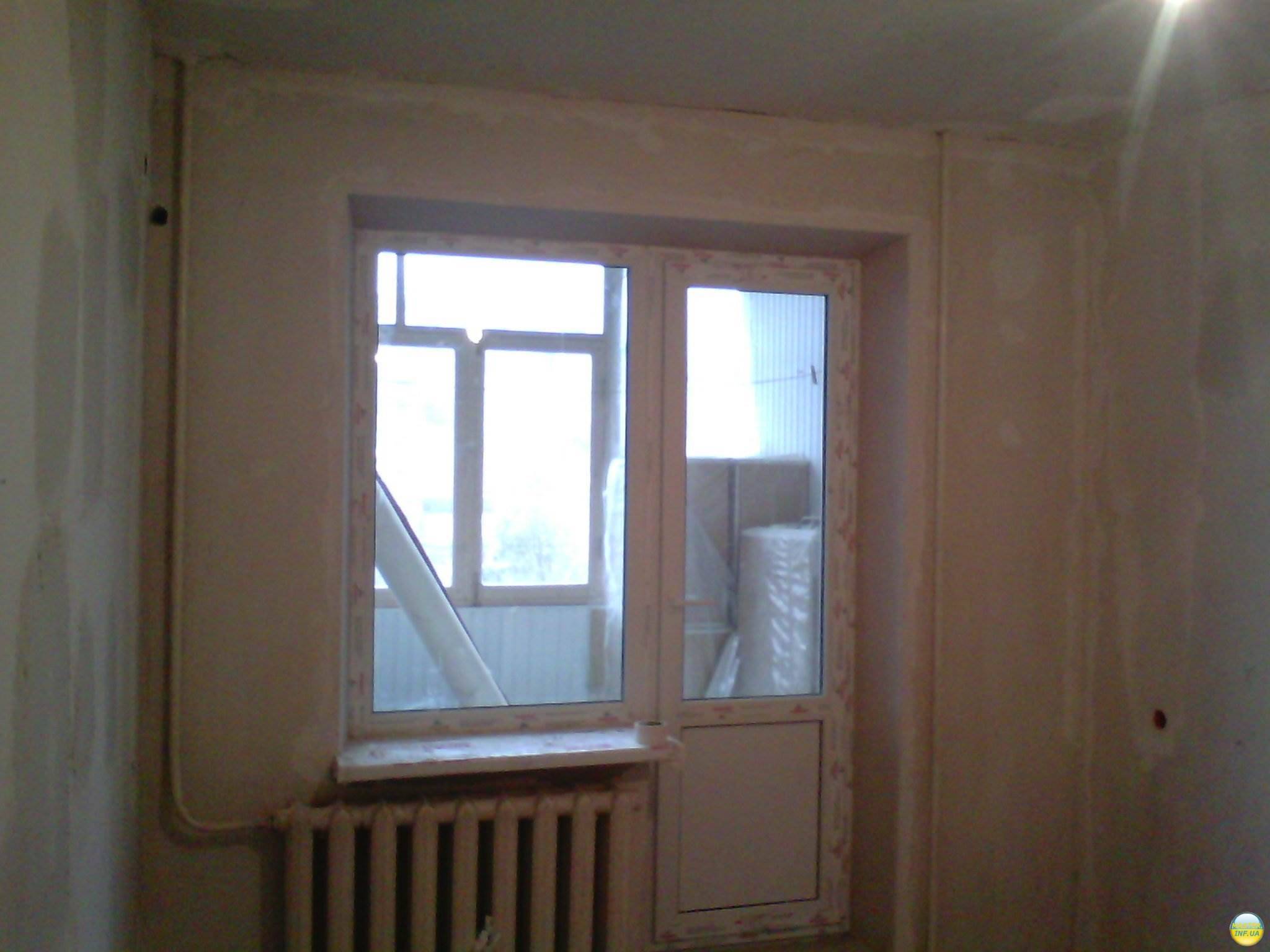 Ремонт квартиры