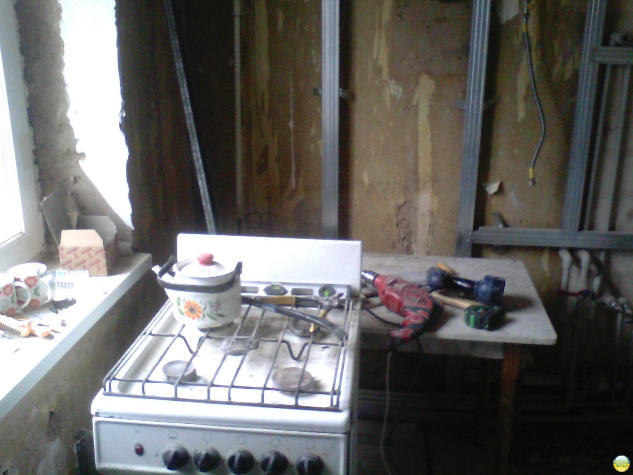 Ремонт ванной комнаты