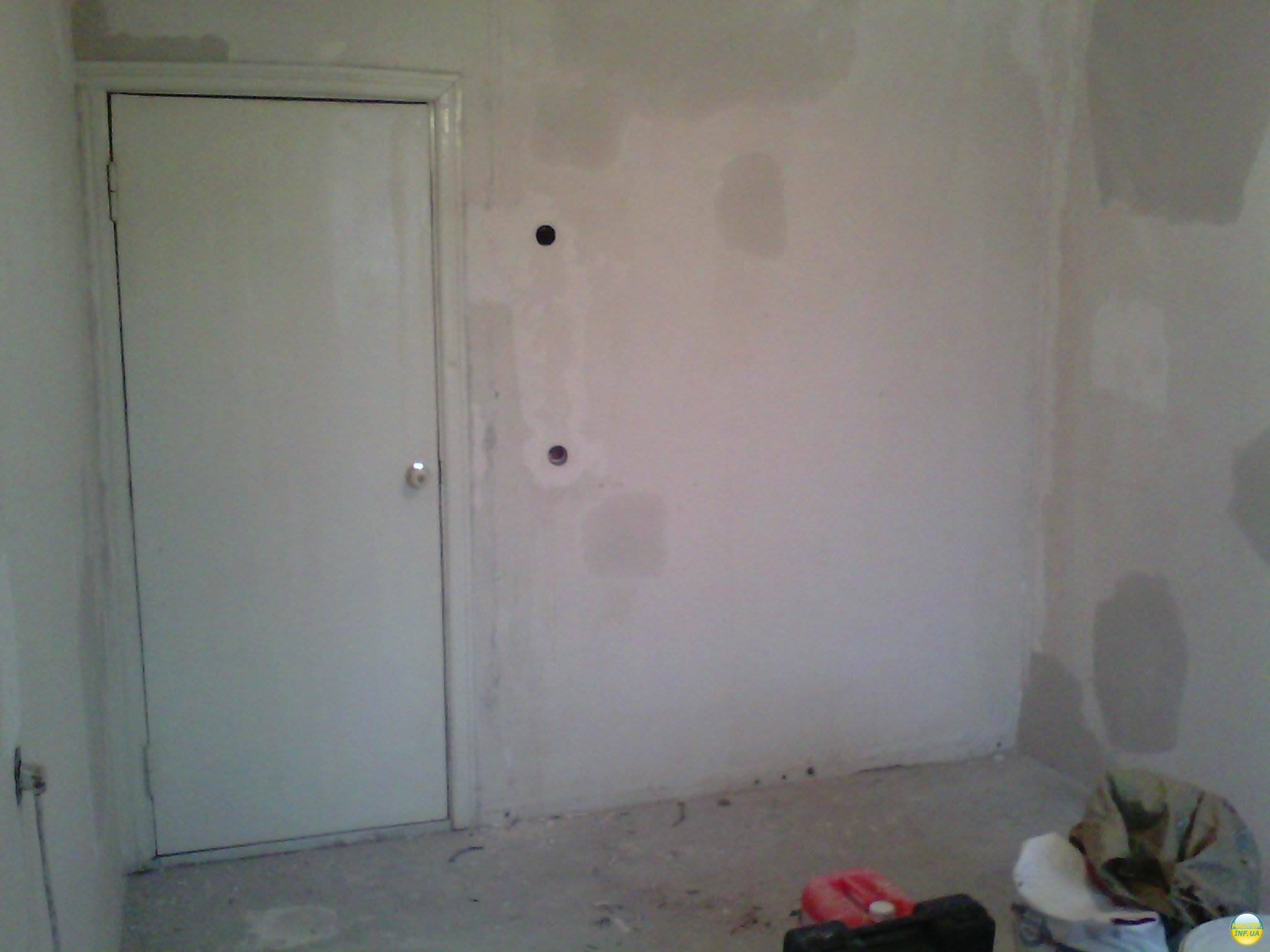 Ремонт квартиры