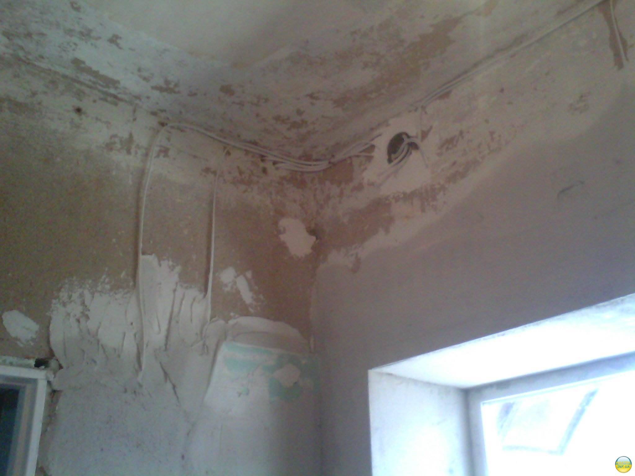 Ремонт ванной комнаты