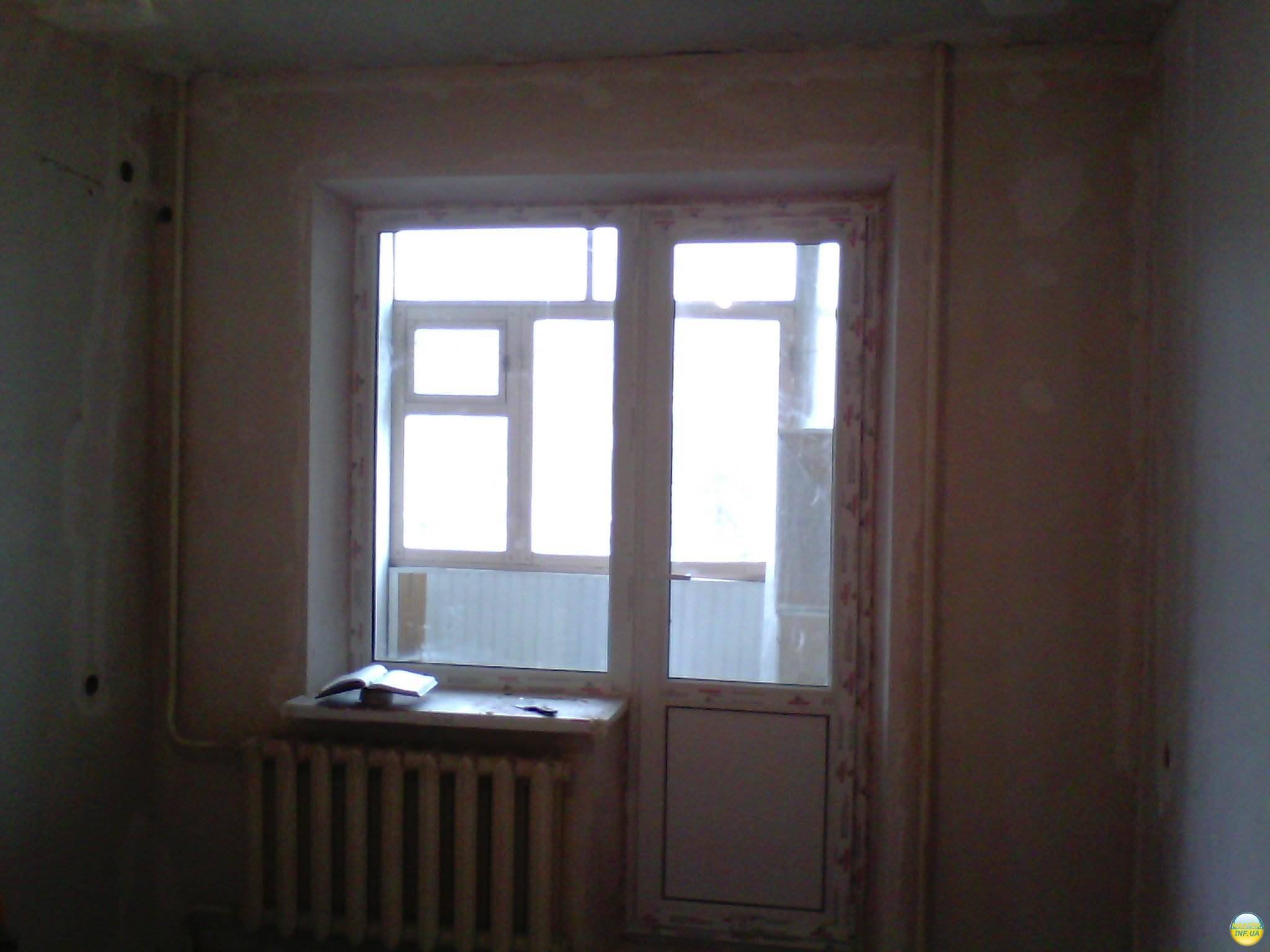 Ремонт квартиры