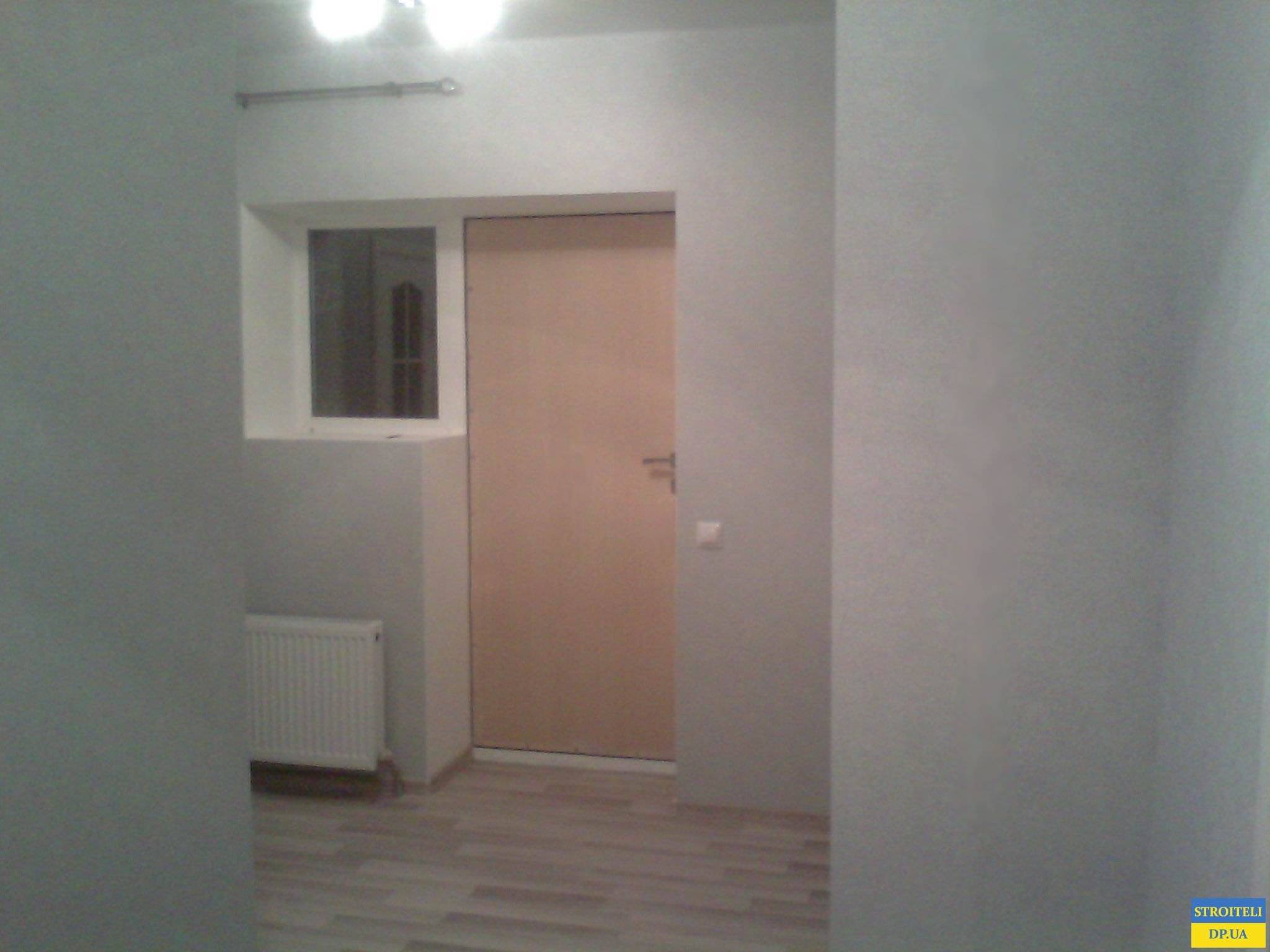 Ремонт ванной комнаты