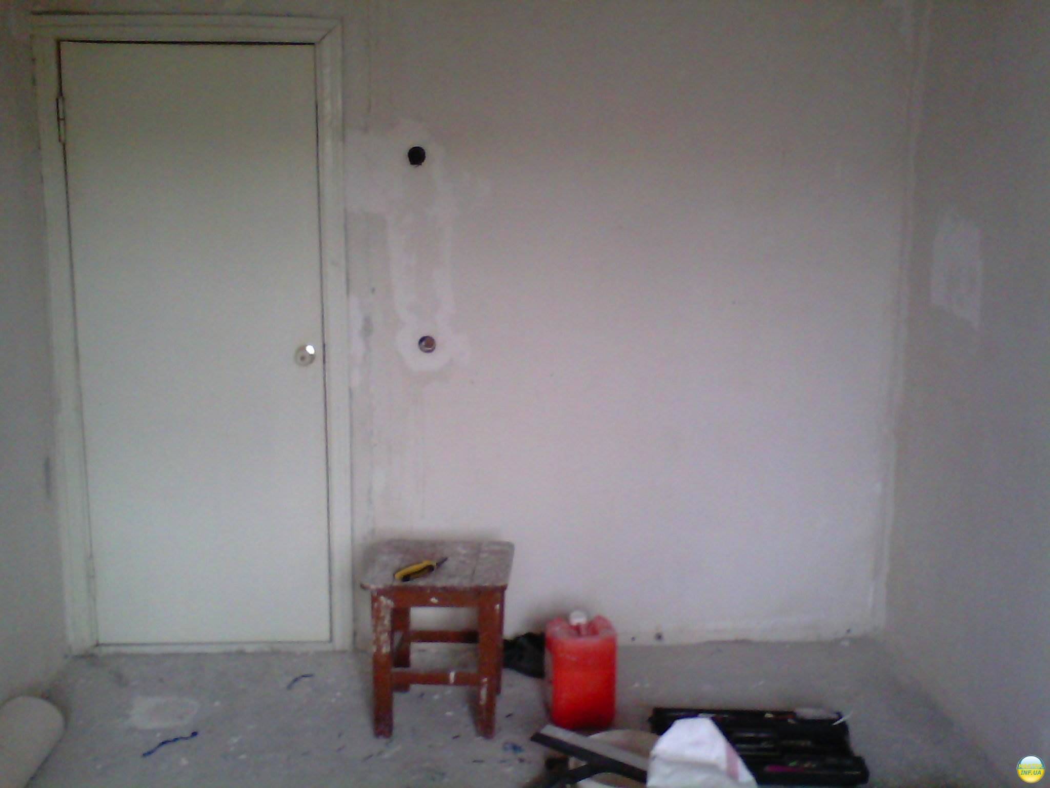 Ремонт квартиры