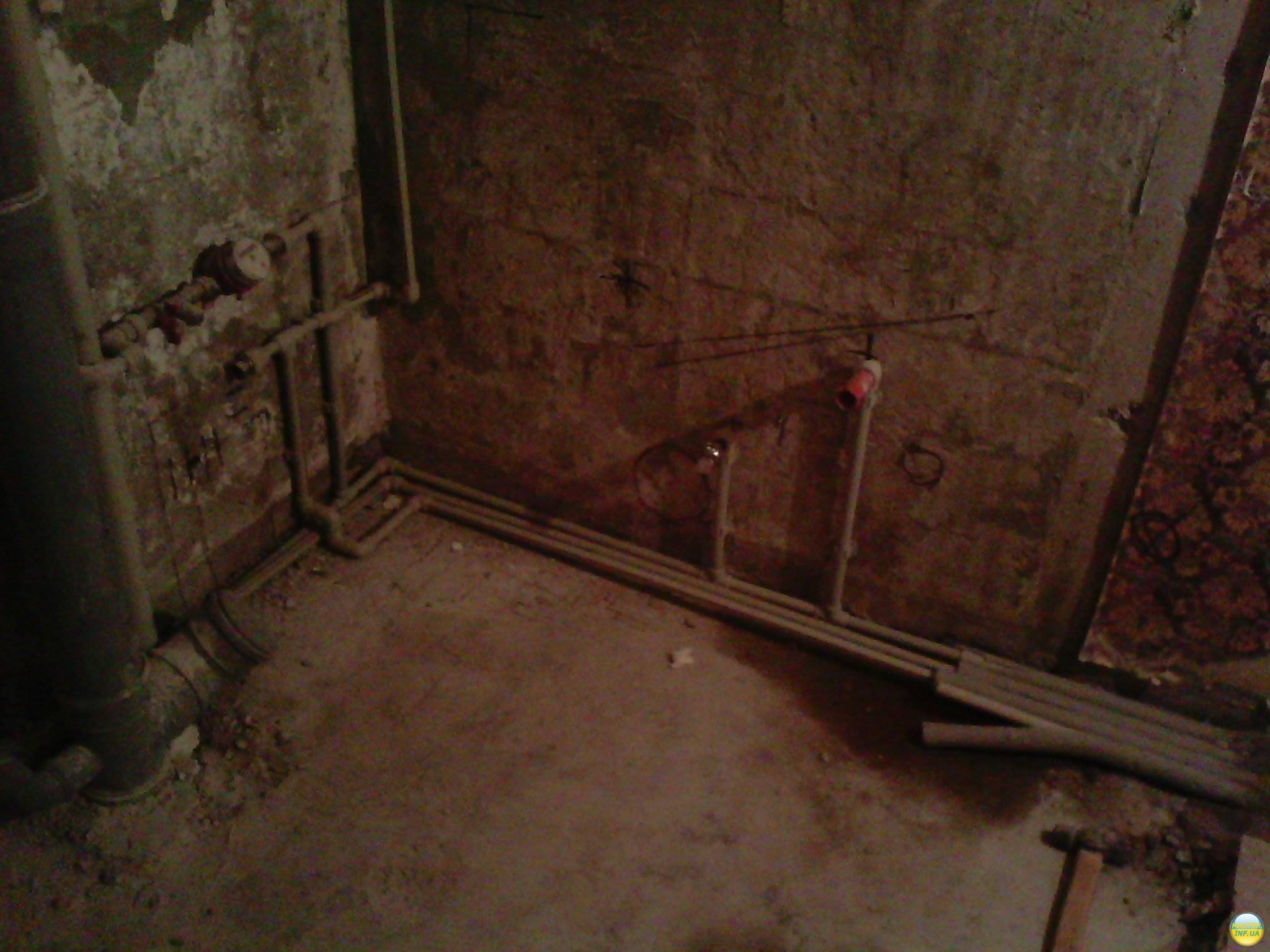 Ремонт ванной комнаты