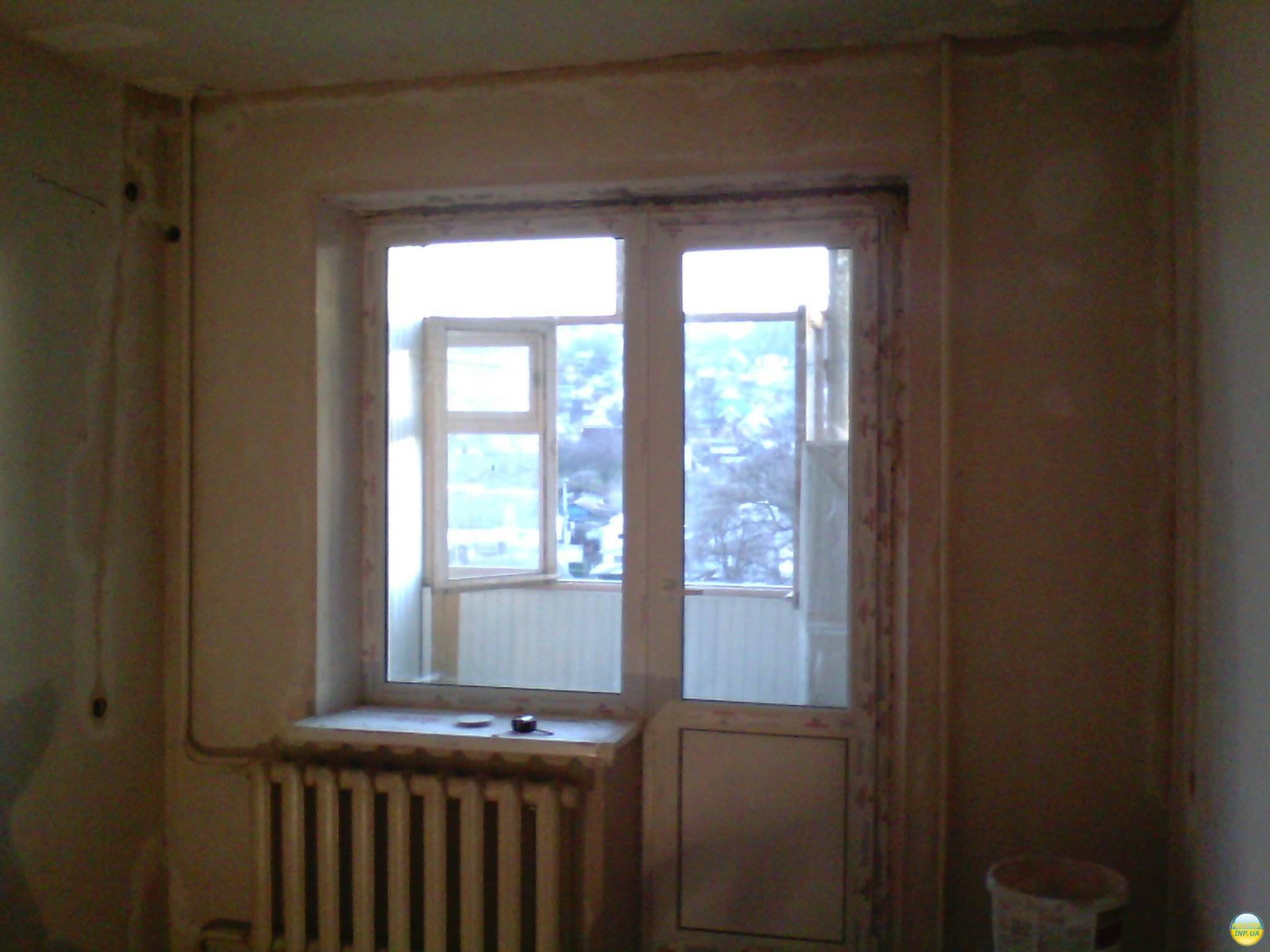 Ремонт квартиры