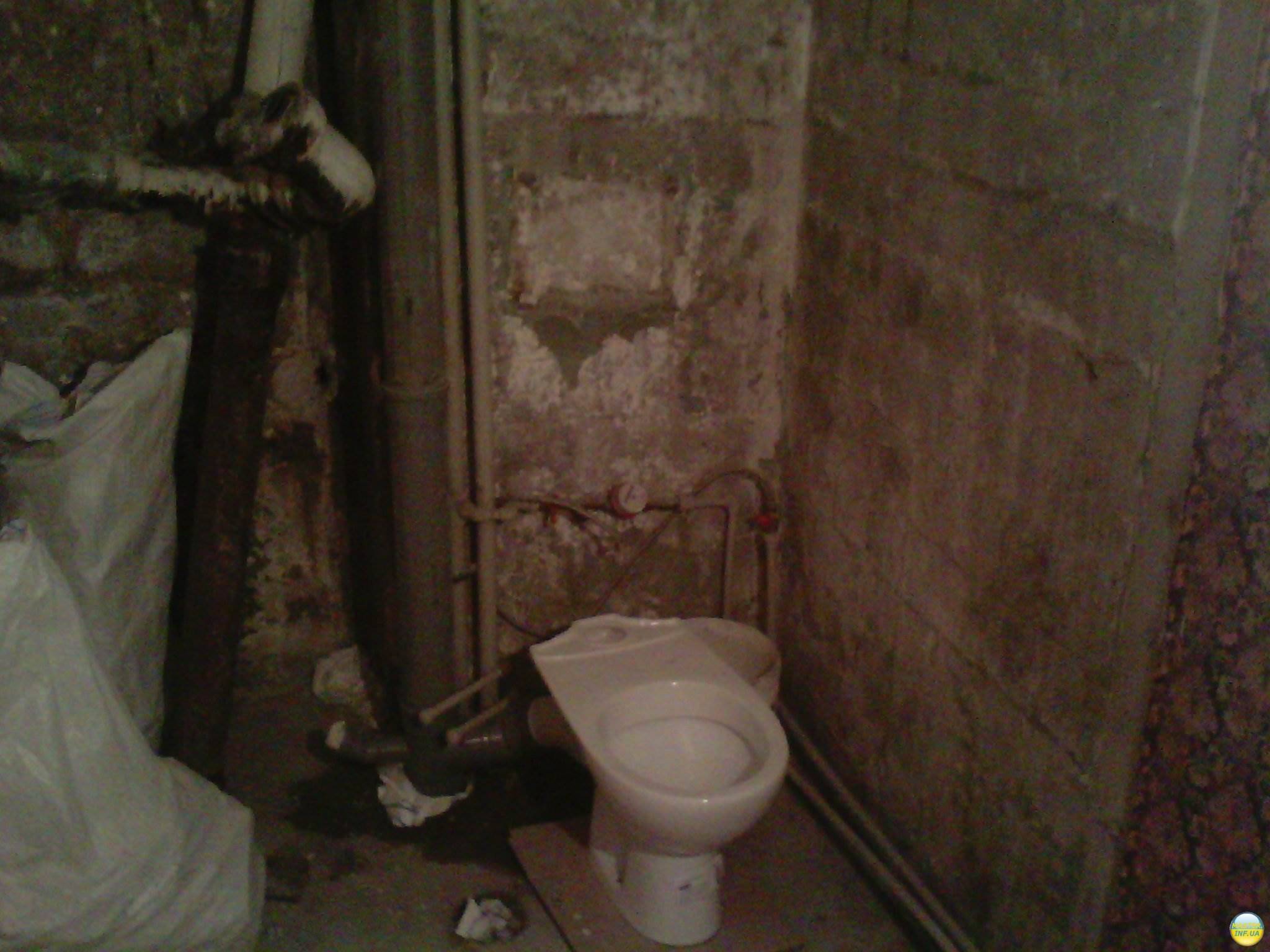 Ремонт ванной комнаты