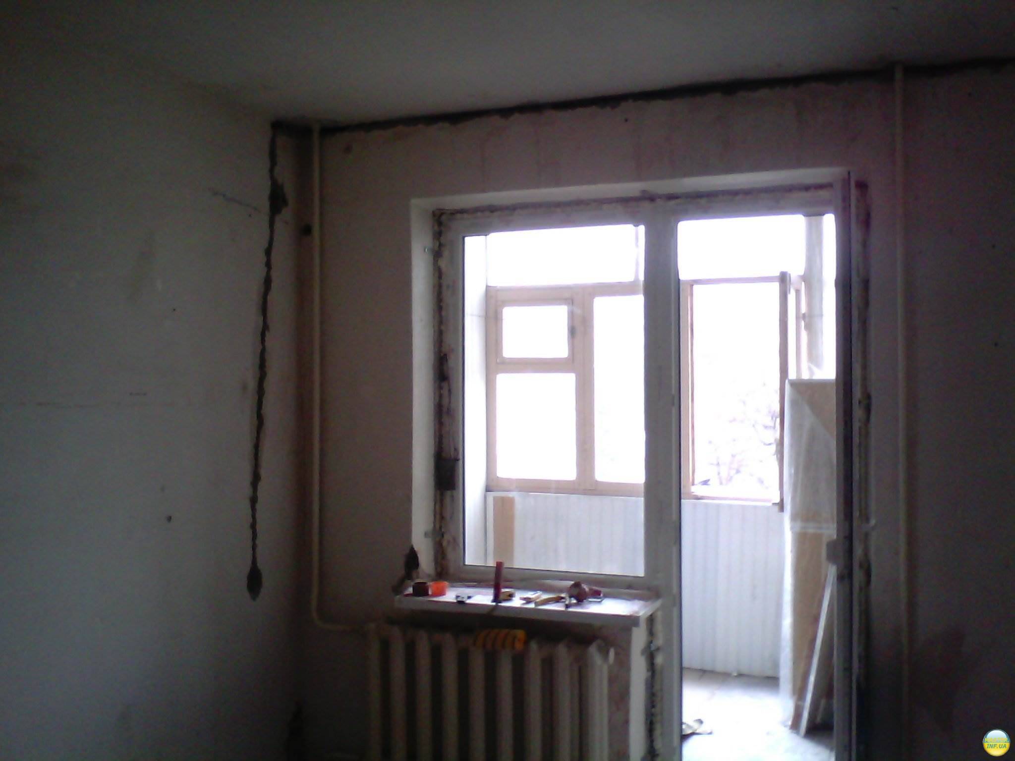 Ремонт квартиры