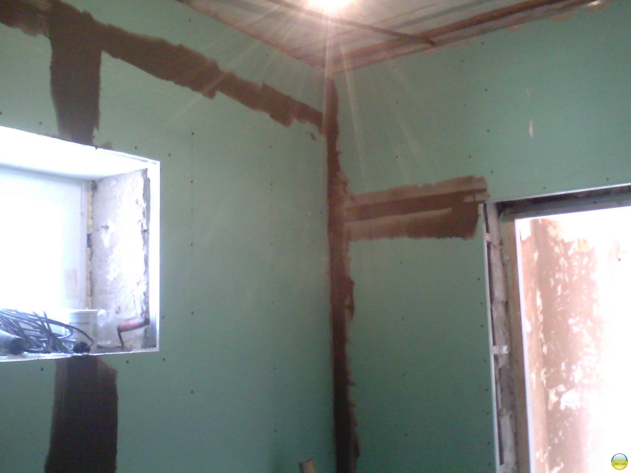 Ремонт ванной комнаты