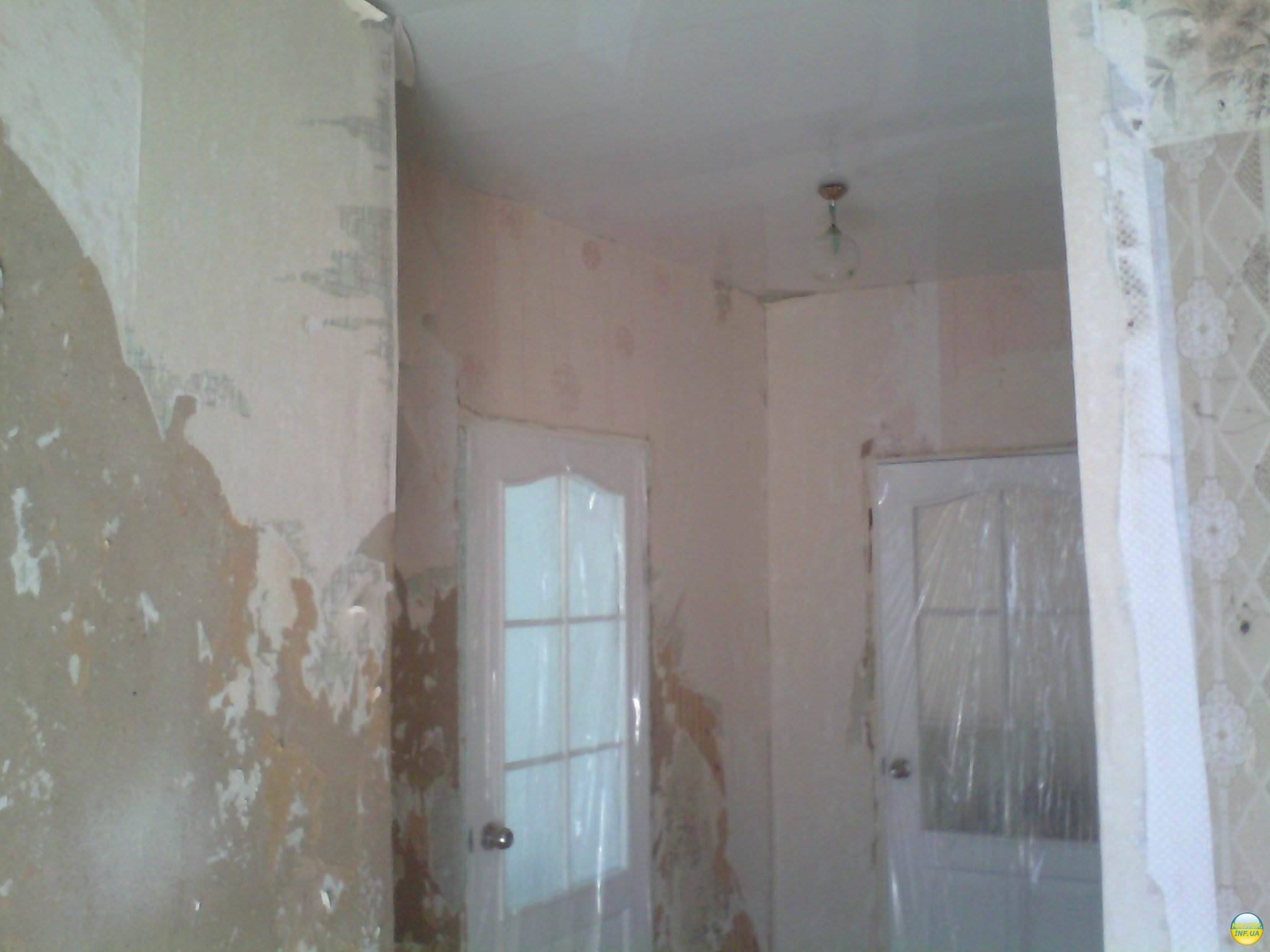 Ремонт ванной комнаты