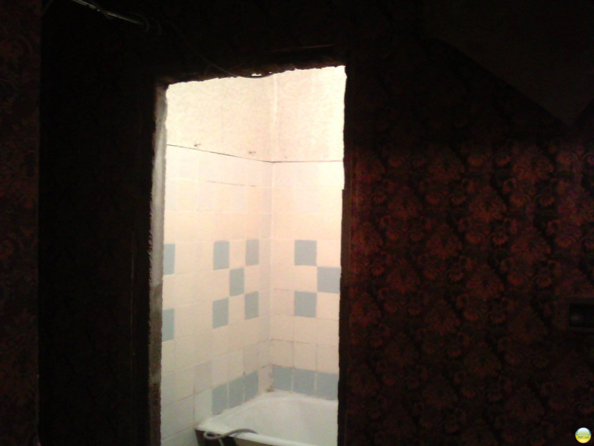 Ремонт ванной комнаты