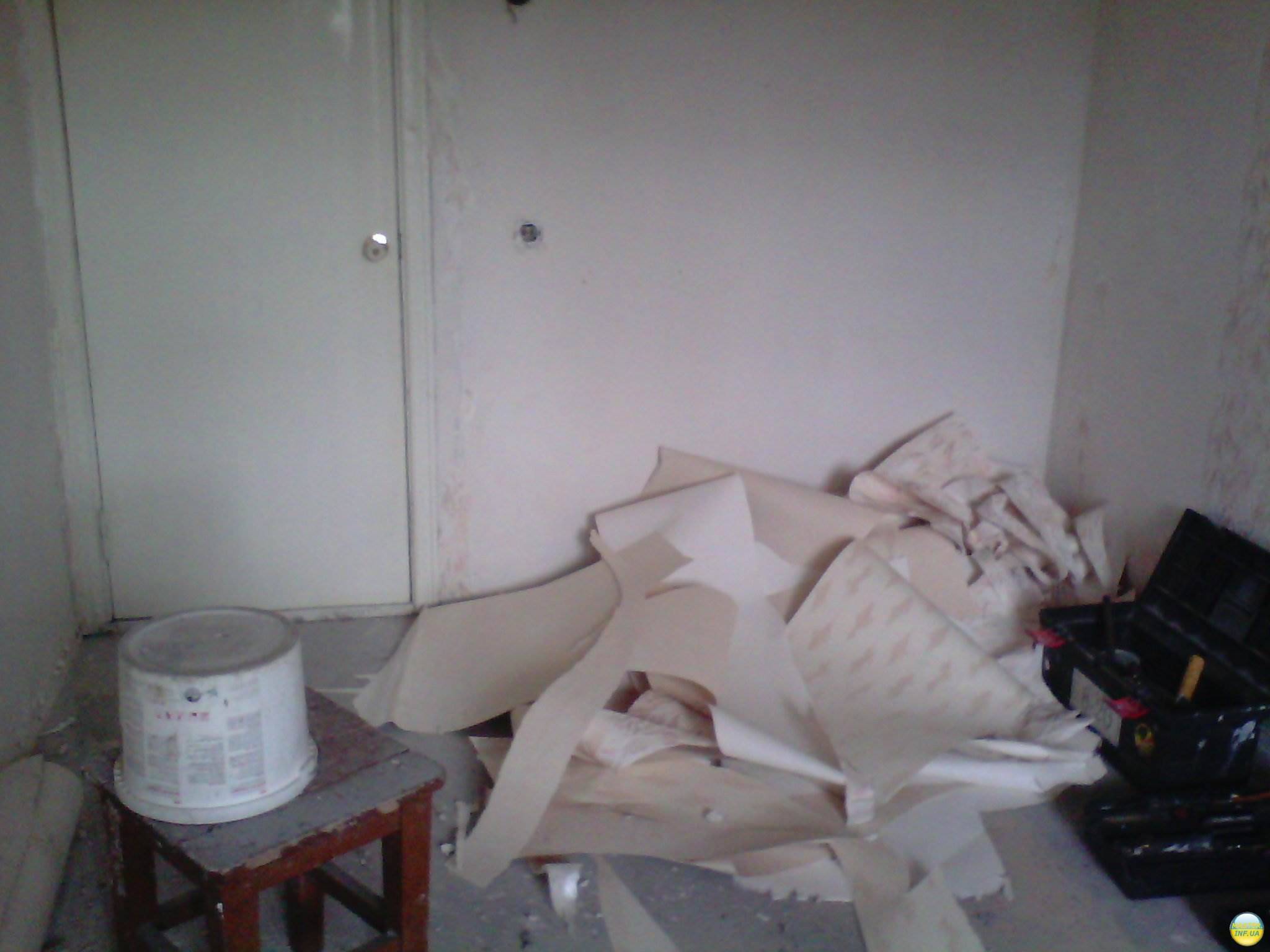 Ремонт квартиры