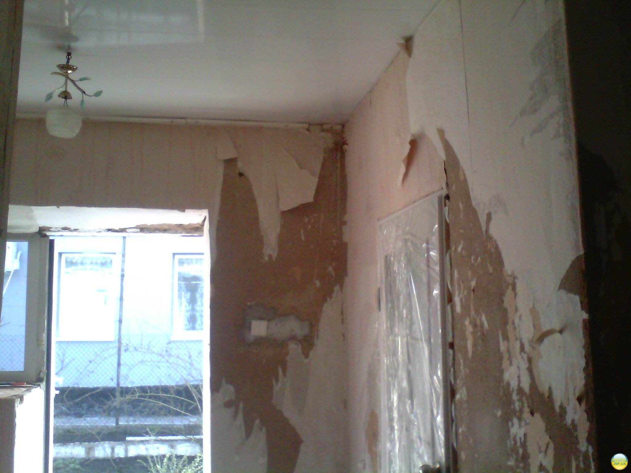 Ремонт ванной комнаты