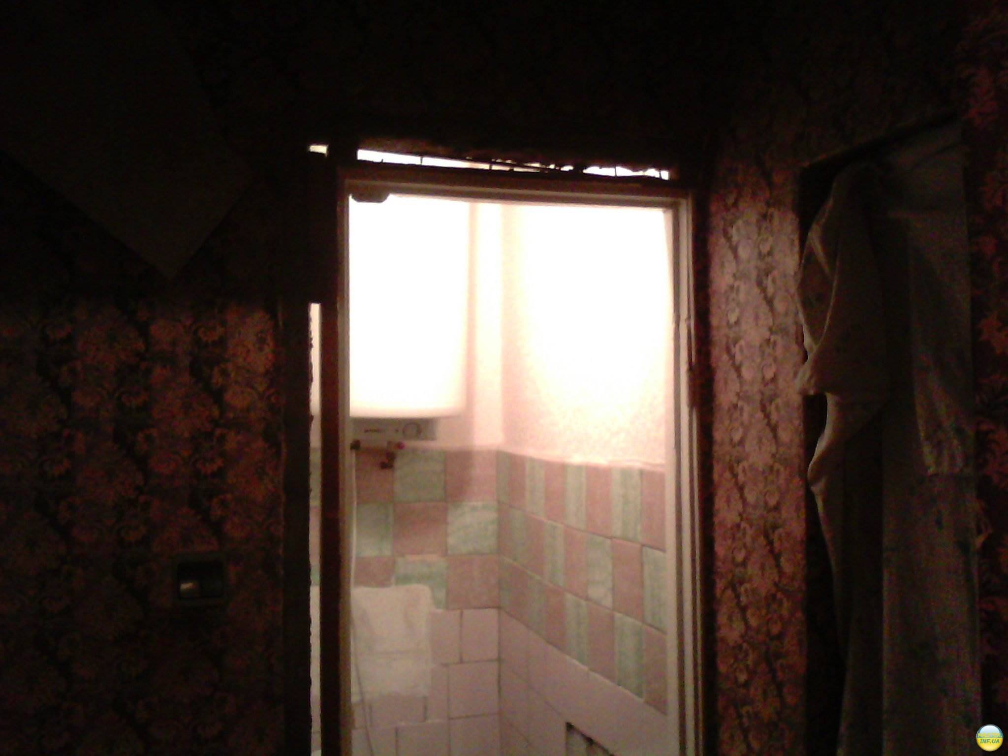 Ремонт ванной комнаты