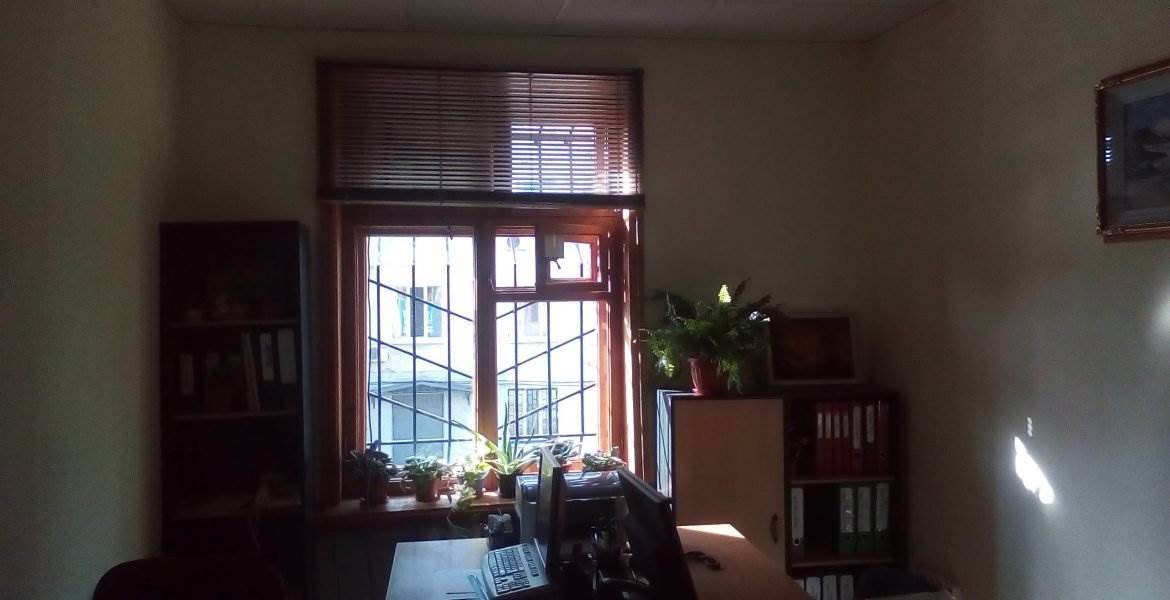 Ремонт в офисе