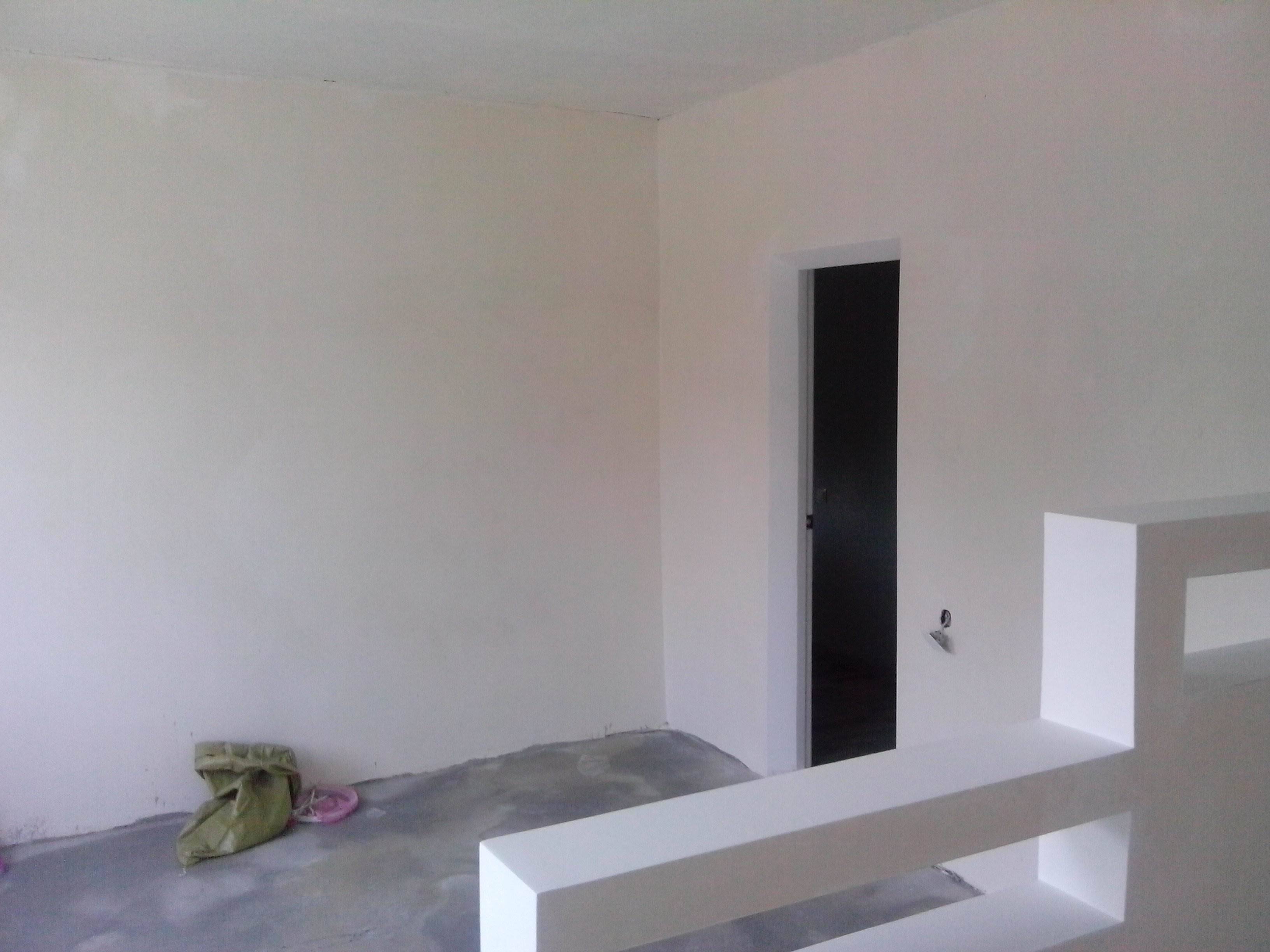 Ремонт комнаты в доме